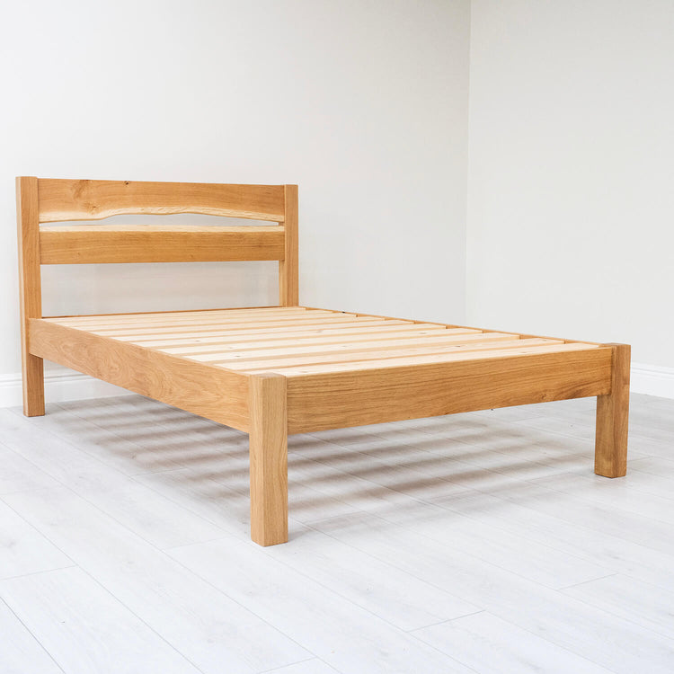 Oak Bed Frames