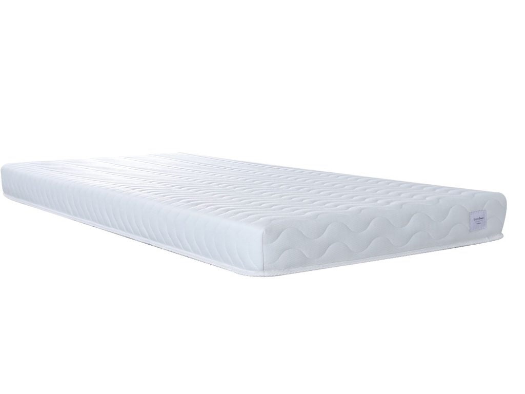 90cm SleepSoul Nimbus Foam Mattress