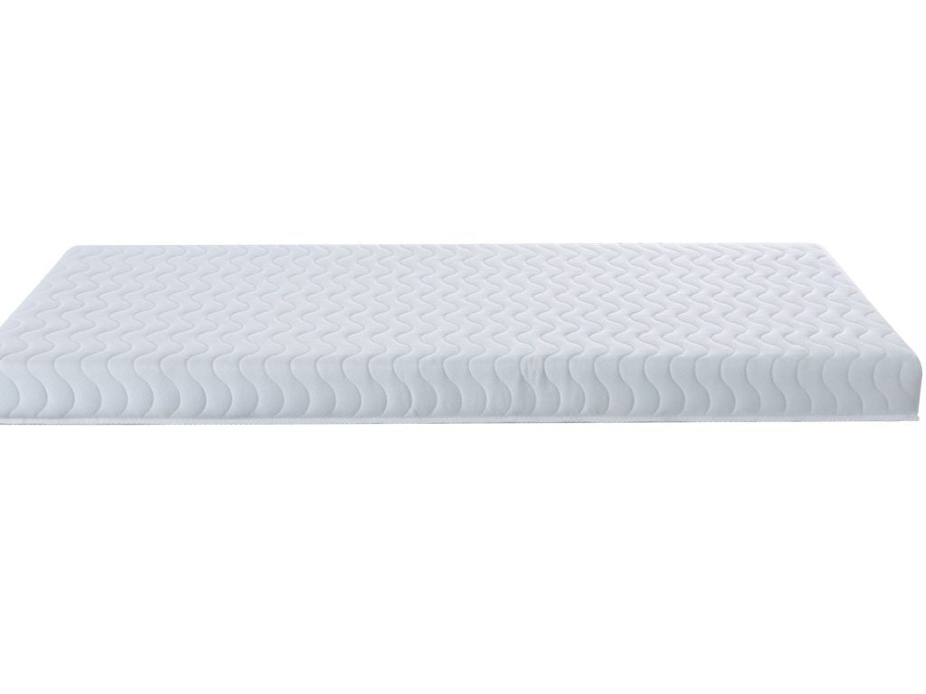 90cm SleepSoul Nimbus Foam Mattress