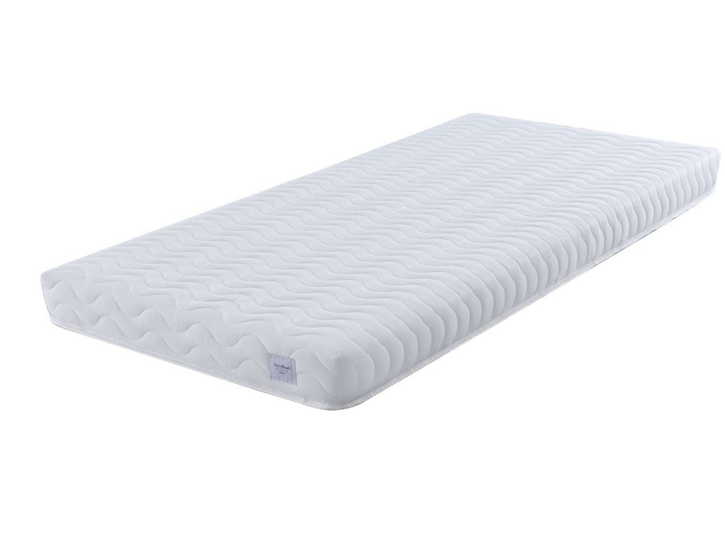 90cm SleepSoul Nimbus Foam Mattress