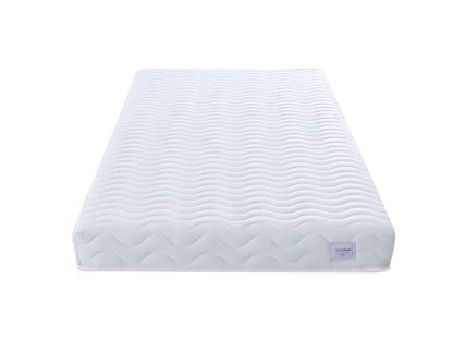 90cm SleepSoul Nimbus Foam Mattress