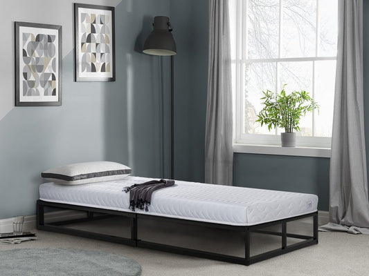 90cm SleepSoul Nimbus Foam Mattress