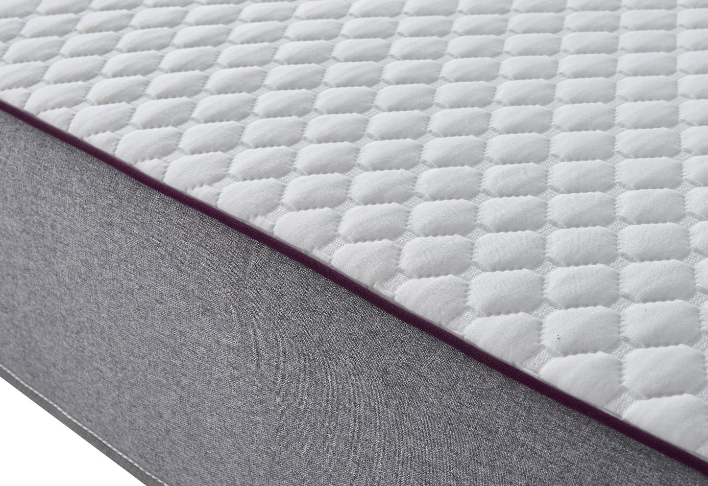 SleepSoul Paradise 600 Cool Gel Pocket Spring Mattress