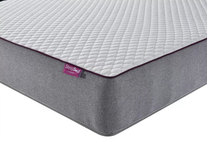 SleepSoul Paradise 600 Cool Gel Pocket Spring Mattress