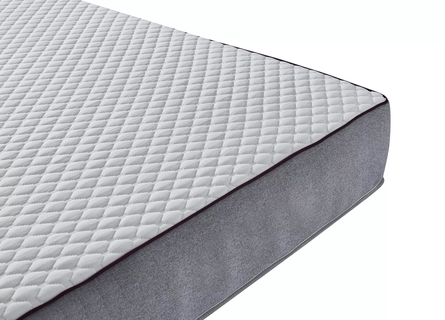 SleepSoul Paradise 600 Cool Gel Pocket Spring Mattress