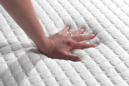 SleepSoul Paradise 600 Cool Gel Pocket Spring Mattress