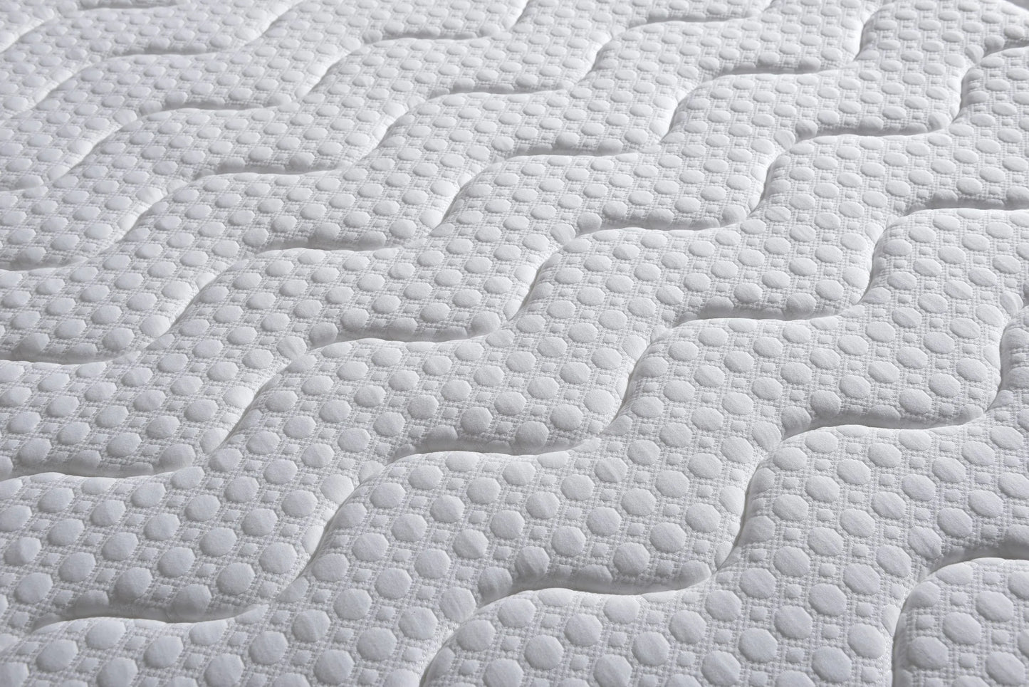 SleepSoul Space 2000 Pocket Spring Pillowtop Mattress