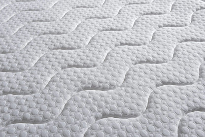 SleepSoul Space 2000 Pocket Spring Pillowtop Mattress