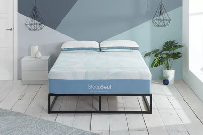 SleepSoul Orion 800 Cool Gel Pocket Spring Mattress