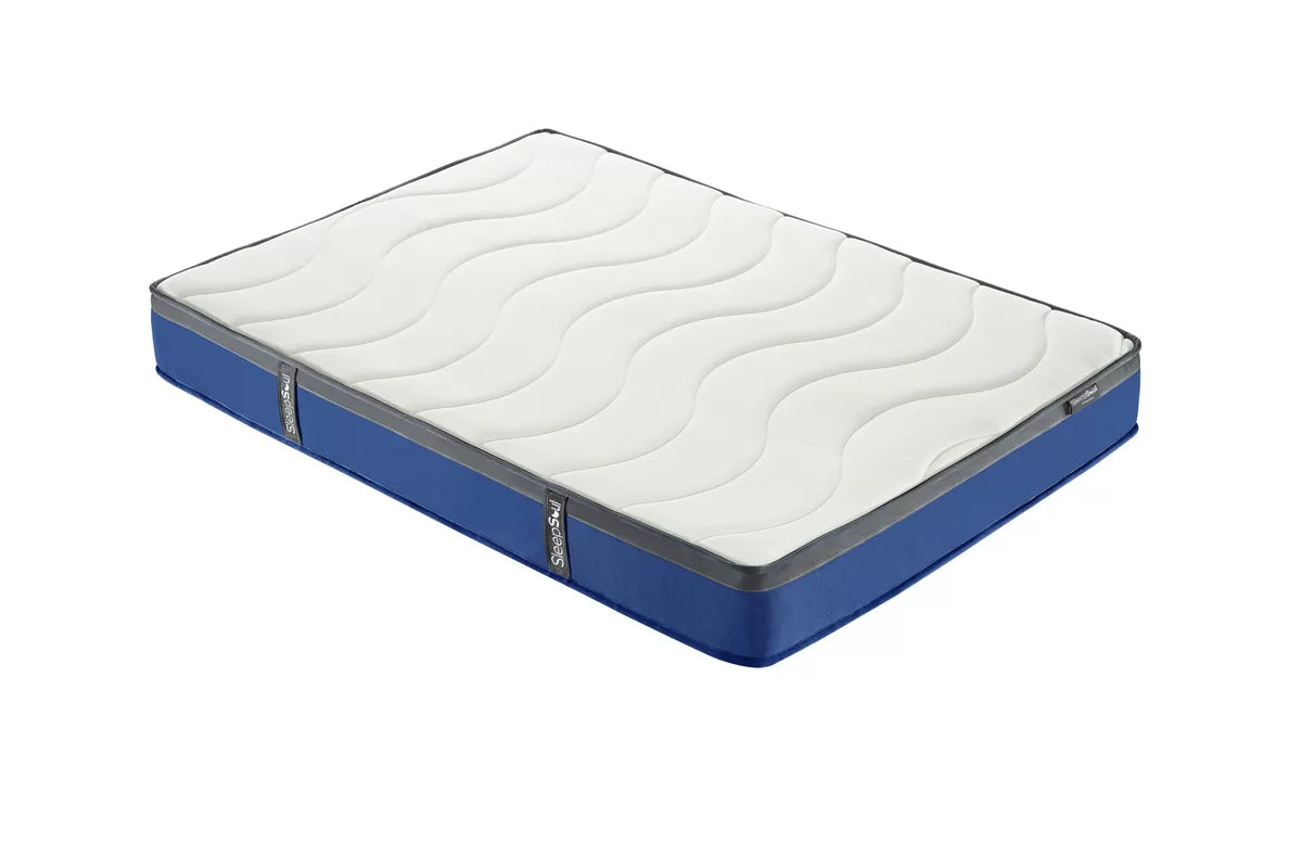 SleepSoul Nebula Orthopaedic 600 Pocket Spring Mattress