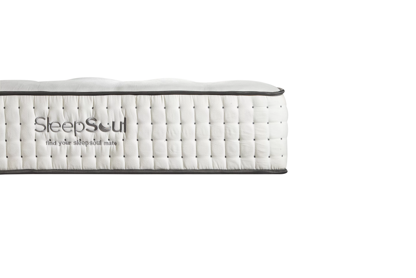 SleepSoul Harmony 1000 Pocket Spring Mattress