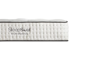 SleepSoul Harmony 1000 Pocket Spring Mattress