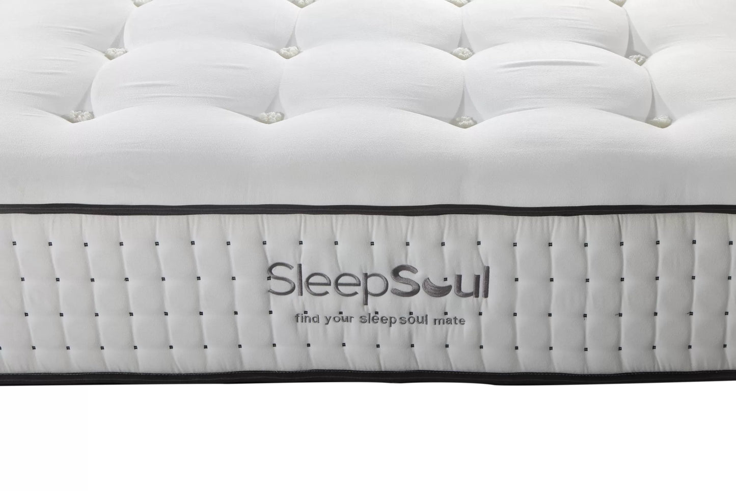 SleepSoul Harmony 1000 Pocket Spring Mattress