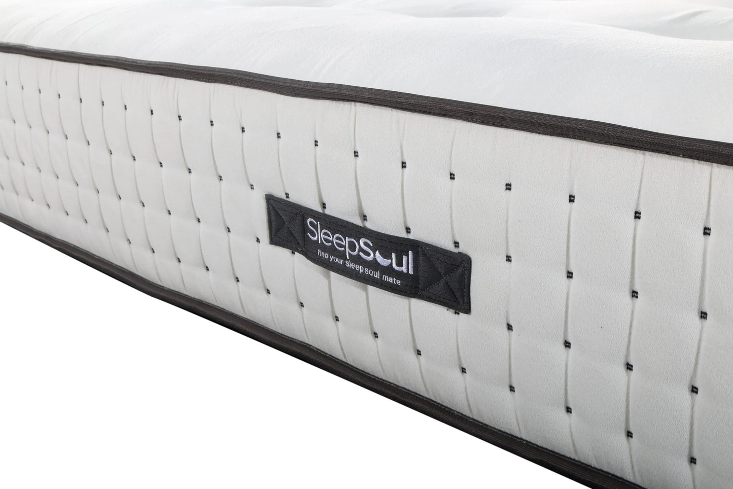 SleepSoul Harmony 1000 Pocket Spring Mattress