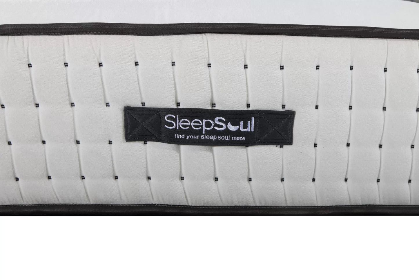 SleepSoul Harmony 1000 Pocket Spring Mattress