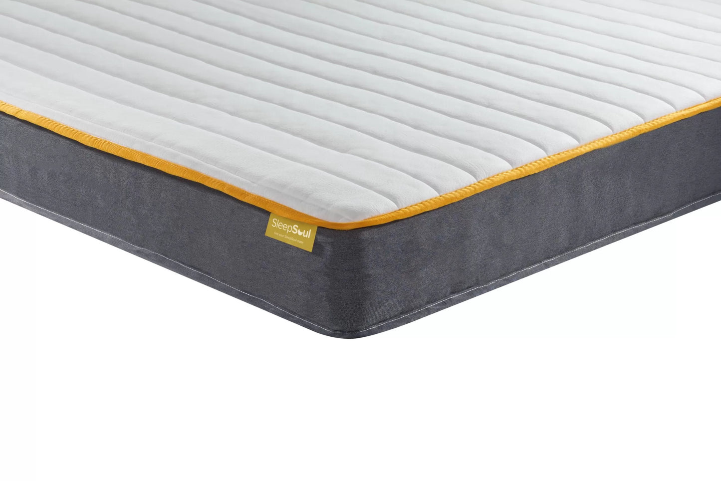 SleepSoul Comfort 800 Pocket Spring Mattress