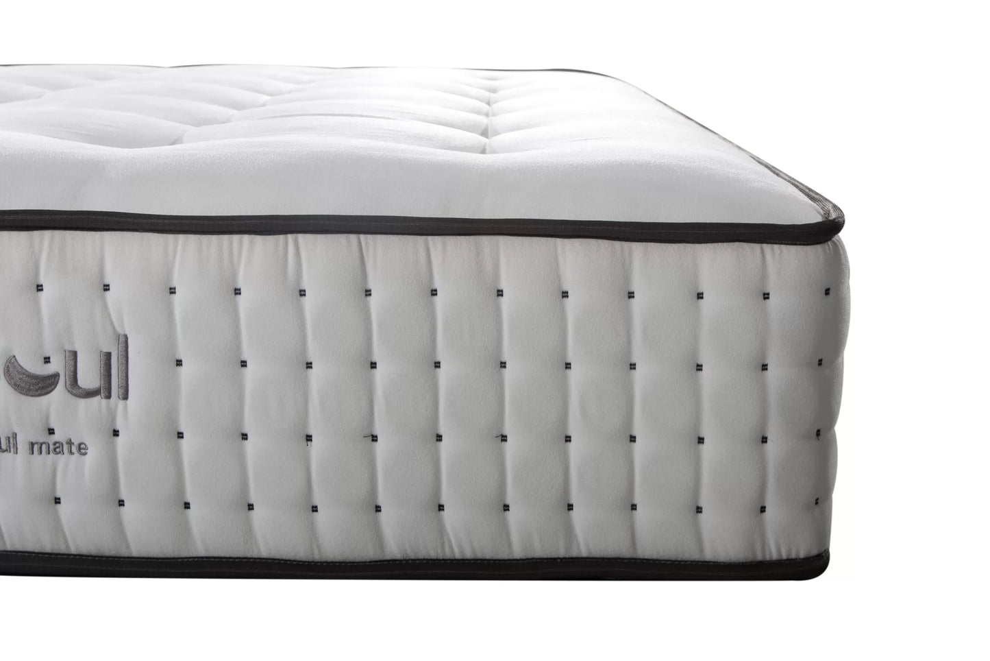 SleepSoul Harmony 1000 Pocket Spring Mattress