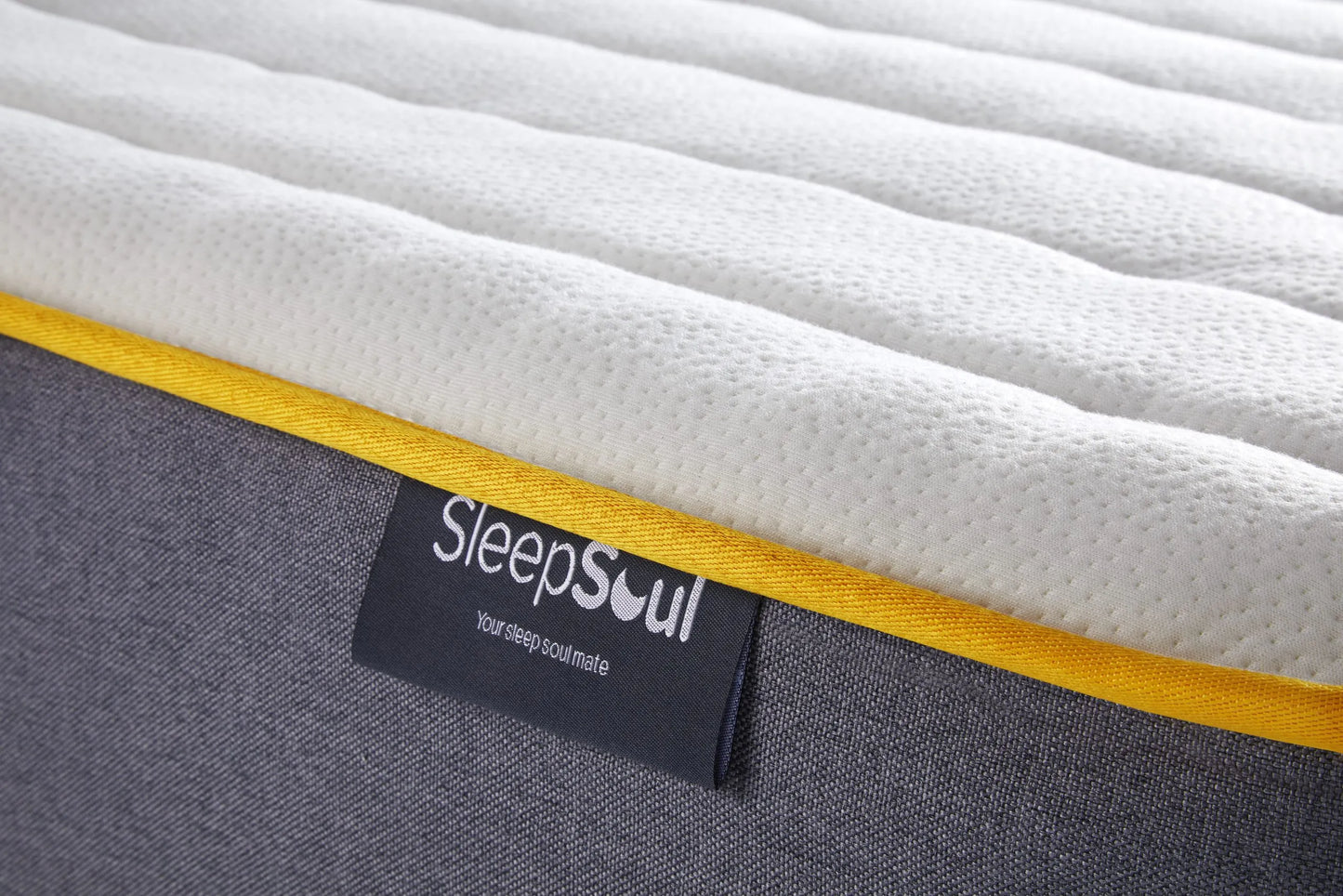 SleepSoul Comfort 800 Pocket Spring Mattress