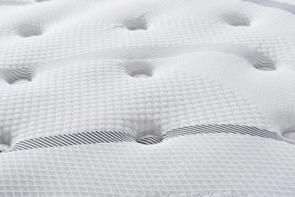 SleepSoul Heaven 1000 Pocket Sprung Mattress