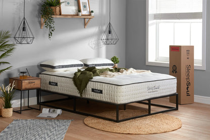 SleepSoul Harmony 1000 Pocket Spring Mattress