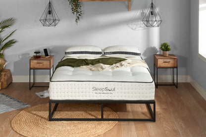 SleepSoul Harmony 1000 Pocket Spring Mattress