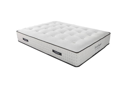 SleepSoul Harmony 1000 Pocket Spring Mattress