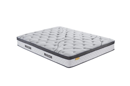 SleepSoul Heaven 1000 Pocket Sprung Mattress