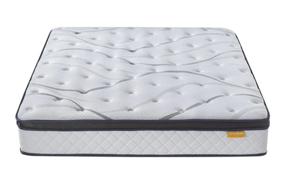 SleepSoul Heaven 1000 Pocket Sprung Mattress