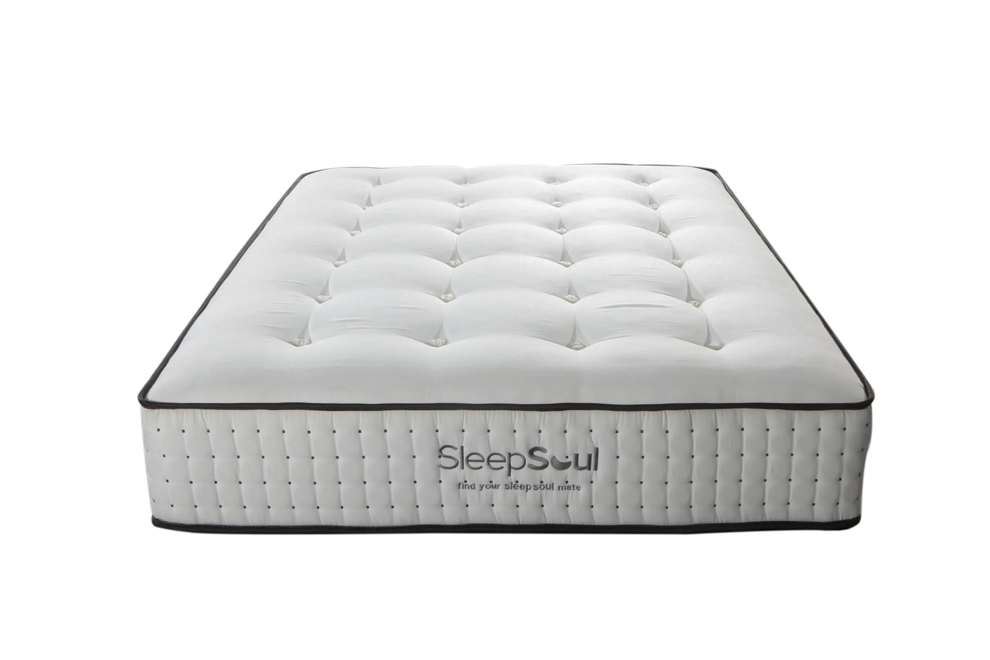 SleepSoul Harmony 1000 Pocket Spring Mattress