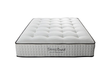 SleepSoul Harmony 1000 Pocket Spring Mattress