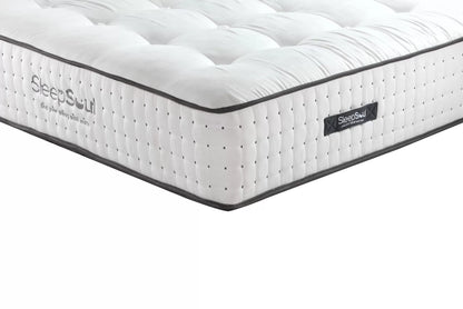 SleepSoul Harmony 1000 Pocket Spring Mattress